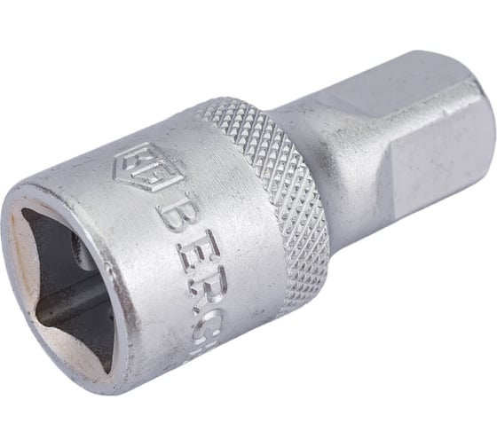 Удлинитель 1/2, 50мм Berger BG BG2001 1
