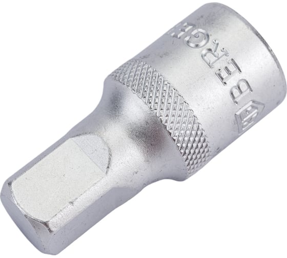 Удлинитель 1/2, 50мм Berger BG BG2001