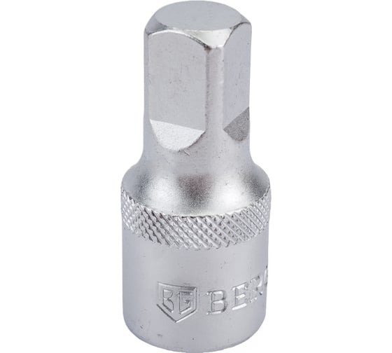 Удлинитель 1/2, 50мм Berger BG BG2001