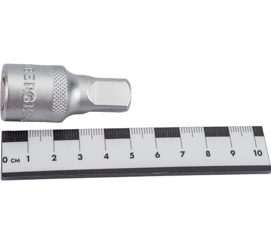 Удлинитель 1/2, 50мм Berger BG BG2001