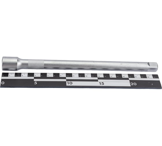 Удлинитель 1/2, 250мм Berger BG BG2003