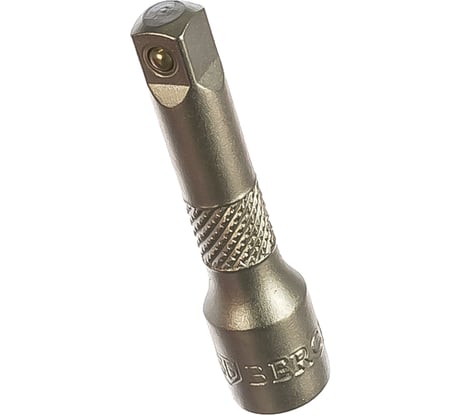 Удлинитель 1/4, 50мм Berger BG BG2007