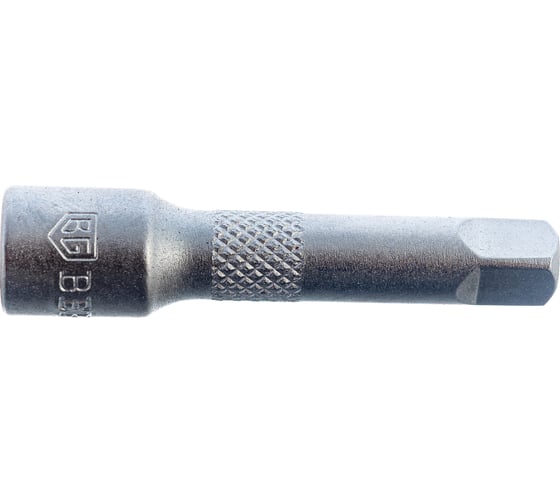 Удлинитель 1/4, 50мм Berger BG BG2007