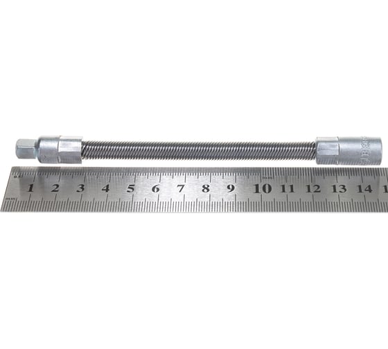 Гибкий удлинитель 1/4, 150мм Berger BG BG2010