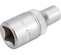 Торцевая 6-гранная головка SuperLock (1/4"; 4 мм) Berger BG BG2078