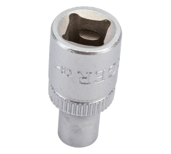 Торцевая 6-гранная головка SuperLock (1/4"; 4.5 мм) Berger BG BG2079