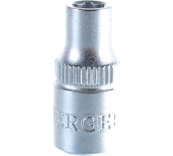 Торцевая 6-гранная головка SuperLock (1/4"; 5 мм) Berger BG BG2080