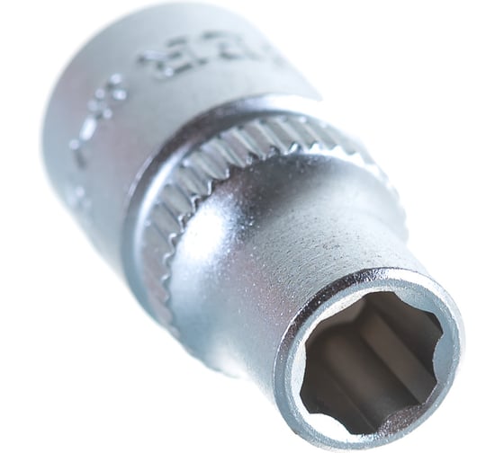 Торцевая 6-гранная головка SuperLock (1/4"; 5.5 мм) Berger BG BG2081