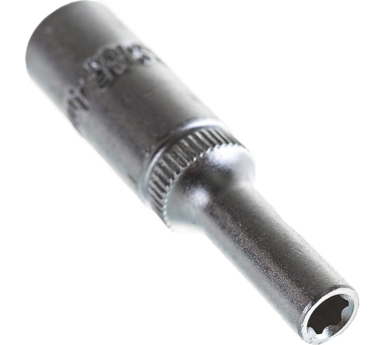 Торцевая удлиненная 6-гранная головка SuperLock (1/4"; 4 мм) Berger BG BG2084 1