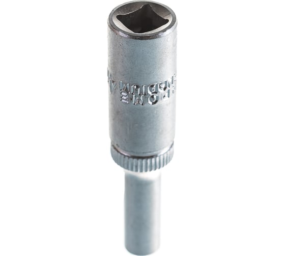 Торцевая удлиненная 6-гранная головка SuperLock (1/4"; 4 мм) Berger BG BG2084