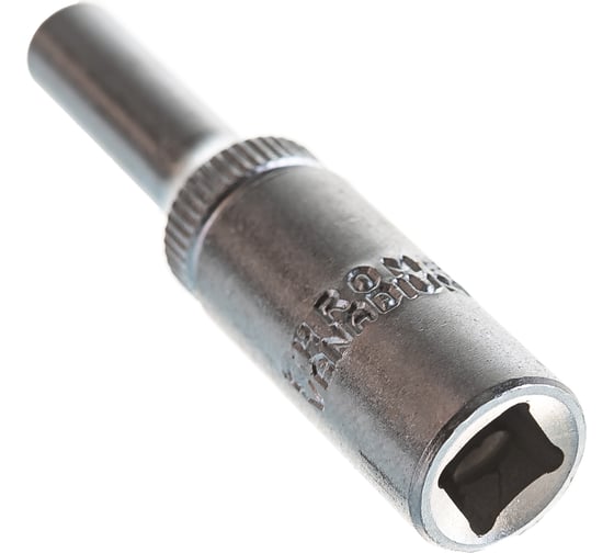 Торцевая удлиненная 6-гранная головка SuperLock (1/4"; 4 мм) Berger BG BG2084