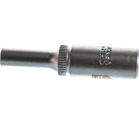 Торцевая удлиненная 6-гранная головка SuperLock (1/4"; 4 мм) Berger BG BG2084