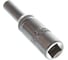 Торцевая удлиненная 6-гранная головка SuperLock (1/4"; 4 мм) Berger BG BG2084 3