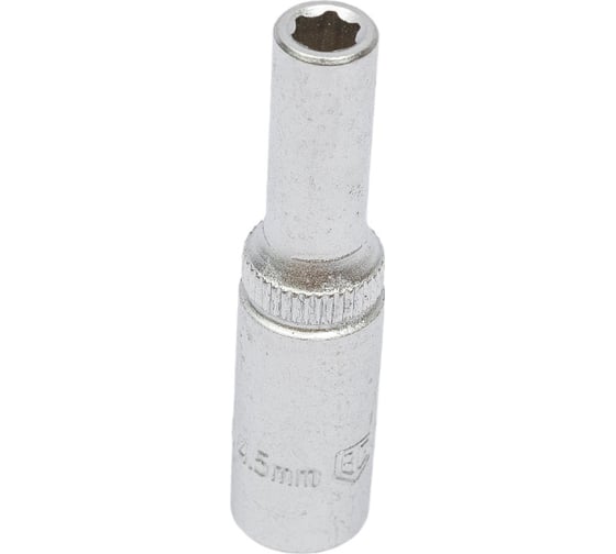 Торцевая удлиненная 6-гранная головка SuperLock (1/4"; 4.5 мм) Berger BG BG2085 1