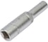 Торцевая удлиненная 6-гранная головка SuperLock (1/4"; 4.5 мм) Berger BG BG2085 3
