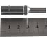 Торцевая удлиненная 6-гранная головка SuperLock (1/4"; 5 мм) Berger BG BG2086 5
