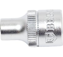 Торцевая 6-гранная головка SuperLock (3/8"; 6 мм) Berger BG BG2040