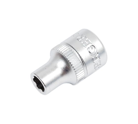 Торцевая 6-гранная головка SuperLock (3/8"; 6 мм) Berger BG BG2040