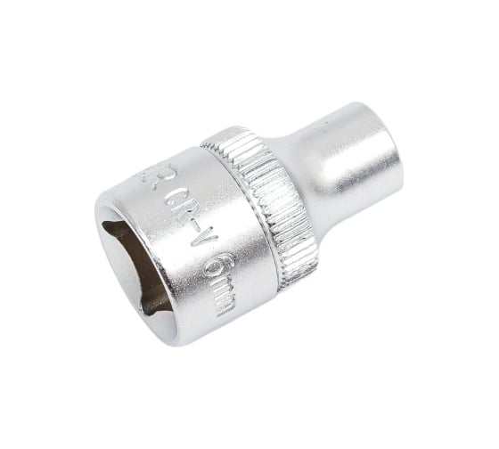 Торцевая 6-гранная головка SuperLock (3/8"; 6 мм) Berger BG BG2040