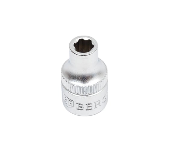 Торцевая 6-гранная головка SuperLock (3/8"; 6 мм) Berger BG BG2040