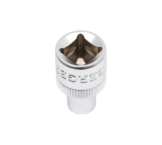 Торцевая 6-гранная головка SuperLock (3/8"; 6 мм) Berger BG BG2040