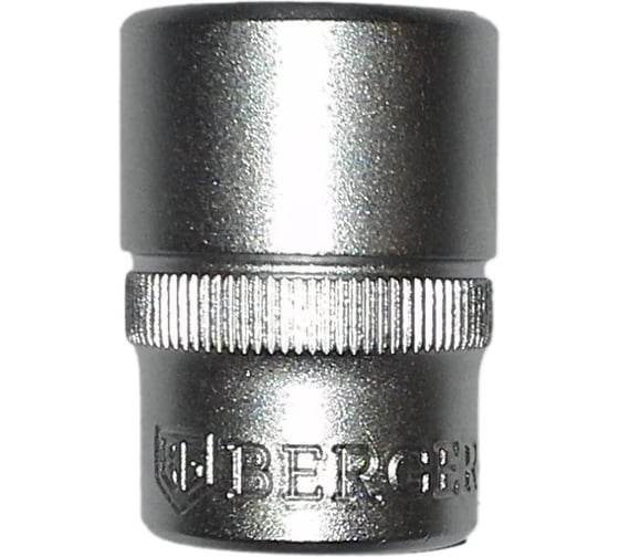 Торцевая 6-гранная головка SuperLock (3/8"; 7 мм) Berger BG BG2041 1