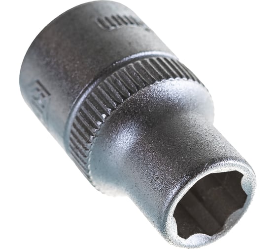 Торцевая 6-гранная головка SuperLock (3/8"; 8 мм) Berger BG BG2042