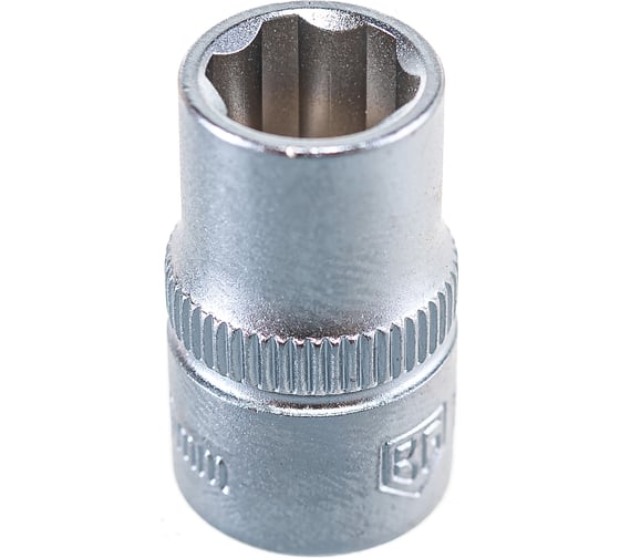 Торцевая 6-гранная головка SuperLock (3/8"; 10 мм) Berger BG BG2044