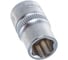 Торцевая 6-гранная головка SuperLock (3/8"; 10 мм) Berger BG BG2044 1