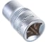 Торцевая 6-гранная головка SuperLock (3/8"; 10 мм) Berger BG BG2044 2