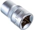 Торцевая 6-гранная головка SuperLock (3/8"; 10 мм) Berger BG BG2044 4