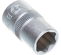 Торцевая 6-гранная головка SuperLock (3/8"; 11 мм) Berger BG BG2045