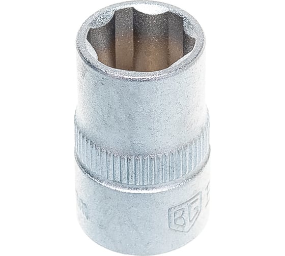 Торцевая 6-гранная головка SuperLock (3/8"; 11 мм) Berger BG BG2045