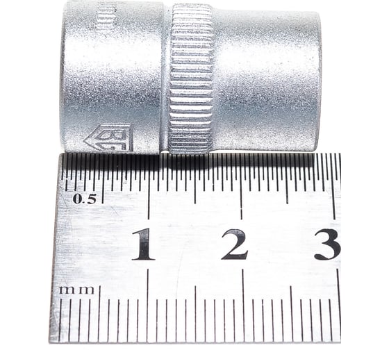 Торцевая 6-гранная головка SuperLock (3/8"; 11 мм) Berger BG BG2045