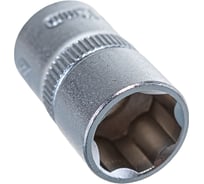 Торцевая 6-гранная головка SuperLock (3/8"; 12 мм) Berger BG BG2046