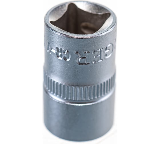 Торцевая 6-гранная головка SuperLock (3/8"; 12 мм) Berger BG BG2046