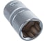 Торцевая 6-гранная головка SuperLock (3/8"; 12 мм) Berger BG BG2046 1