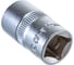 Торцевая 6-гранная головка SuperLock (3/8"; 12 мм) Berger BG BG2046 2