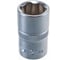 Торцевая 6-гранная головка SuperLock (3/8"; 12 мм) Berger BG BG2046 4