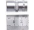 Торцевая 6-гранная головка SuperLock (3/8"; 12 мм) Berger BG BG2046 5