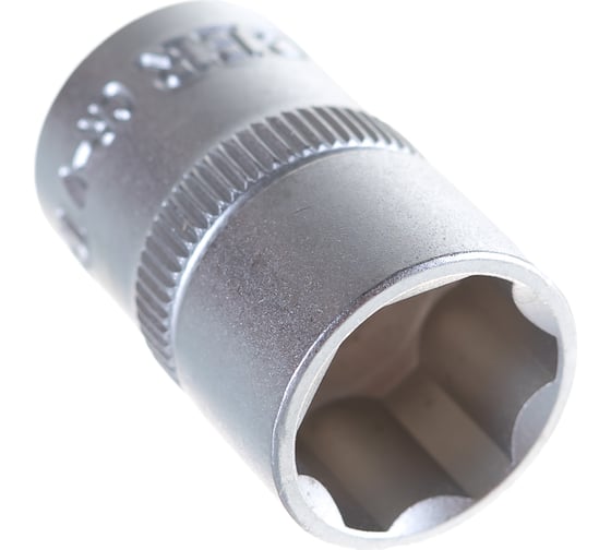 Торцевая 6-гранная головка SuperLock (3/8"; 13 мм) Berger BG BG2047