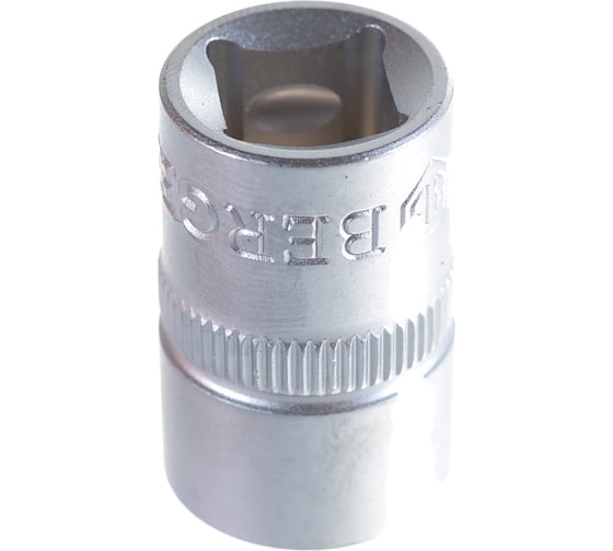 Торцевая 6-гранная головка SuperLock (3/8"; 13 мм) Berger BG BG2047