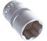 Торцевая 6-гранная головка SuperLock (3/8"; 13 мм) Berger BG BG2047 2