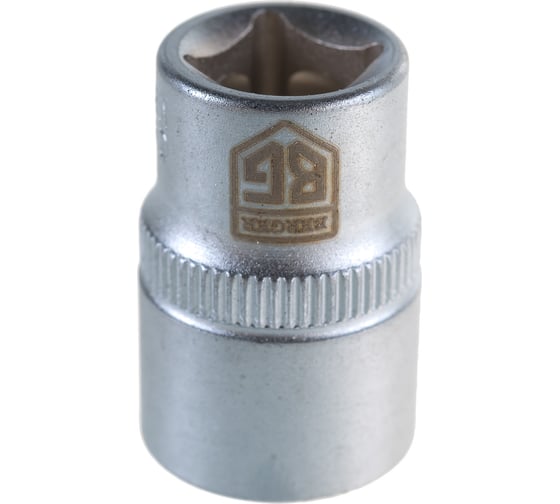 Торцевая 6-гранная головка SuperLock (3/8"; 14 мм) Berger BG BG2048