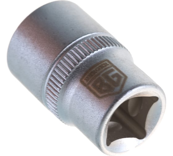Торцевая 6-гранная головка SuperLock (3/8"; 14 мм) Berger BG BG2048