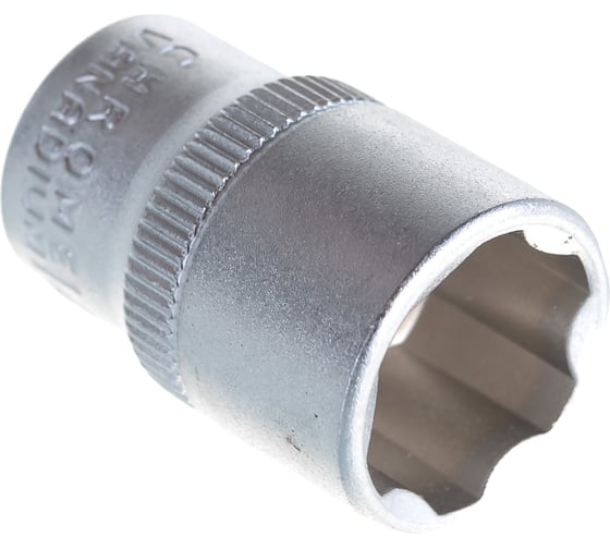 Торцевая 6-гранная головка SuperLock (3/8"; 14 мм) Berger BG BG2048