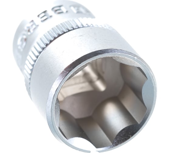 Торцевая 6-гранная головка SuperLock (3/8"; 16 мм) Berger BG BG2050