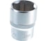 Торцевая 6-гранная головка SuperLock (3/8"; 16 мм) Berger BG BG2050 1