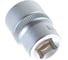 Торцевая 6-гранная головка SuperLock (3/8"; 16 мм) Berger BG BG2050 3