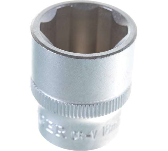 Торцевая 6-гранная головка SuperLock (3/8"; 19 мм) Berger BG BG2053 1